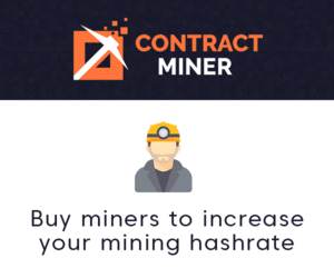Contract Miner